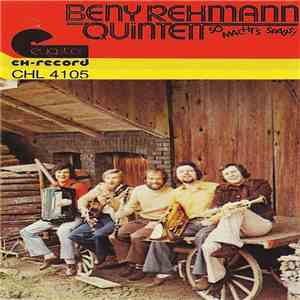 Beny Rehmann-Quintett - So Macht's Spass! download flac mp3