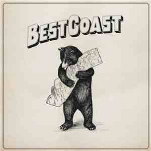 Best Coast - The Only Place download flac mp3
