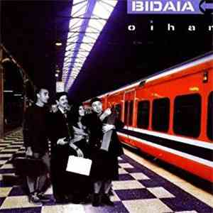 Bidaia - Oihan download flac mp3