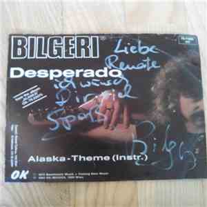 Bilgeri - Desperado download flac mp3