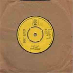 Billy Butler - Right Track download flac mp3