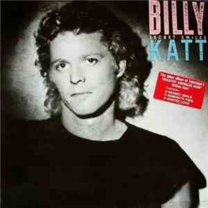 Billy Katt - Secret Smiles download flac mp3