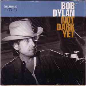 Bob Dylan - Not Dark Yet download flac mp3