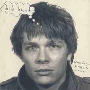 bob hund - Omslag: Martin Kann download flac mp3