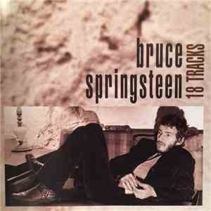 Bruce Springsteen - 18 Tracks download flac mp3