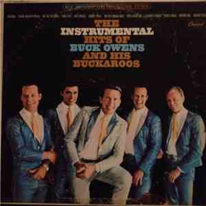 Buck Owens And His Buckaroos - The Instrumental Hits Of Buck Owens And His Buckaroos download flac mp3