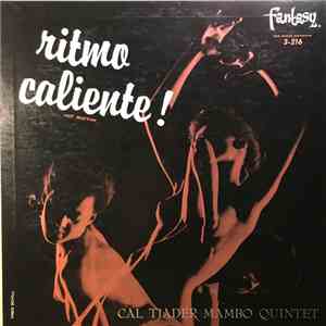 Cal Tjader Mambo Quintet - Ritmo Caliente ! (Hot Rhythm) download flac mp3
