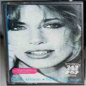Carly Simon - Hello Big Man download flac mp3