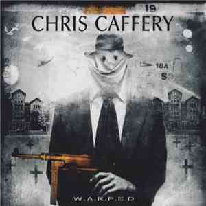 Chris Caffery - W.A.R.P.E.D. download flac mp3