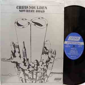 Chris Youlden - Nowhere Road download flac mp3