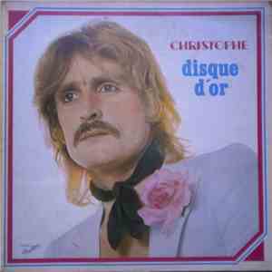 Christophe - Disque D'Or download flac mp3