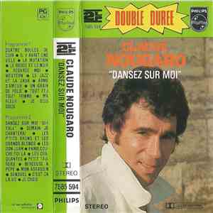 Claude Nougaro - Dansez Sur Moi download flac mp3