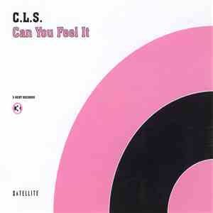 C.L.S. - Can You Feel It download flac mp3