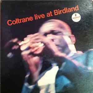 Coltrane - Coltrane Live At Birdland download flac mp3