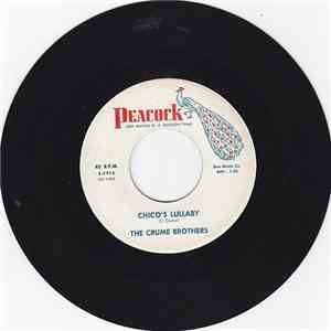Crume Brothers - Chico's Lullaby / Lost Bandit flac mp3 download