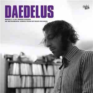 Daedelus - Baker's Dozen download flac mp3