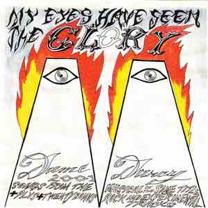 Dame Darcy - My Eyes Have Seen The Glory download flac mp3