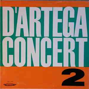 D'Artega - Concert 2 download flac mp3