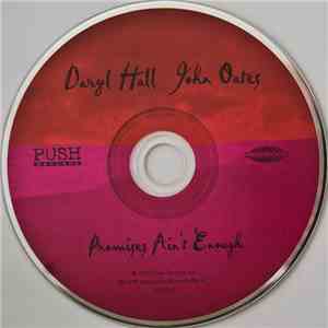 Daryl Hall & John Oates - Promises Ain't Enough download flac mp3