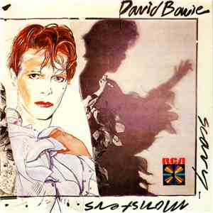 David Bowie - Scary Monsters (And Super Creeps) download flac mp3