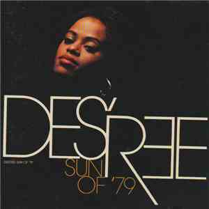 Des'ree - Sun Of '79 download flac mp3