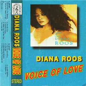 Diana Ross - Voice Of Love download flac mp3
