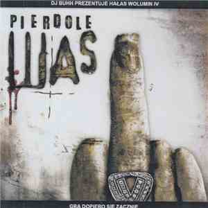 DJ Buhh - Hałas Wolumin IV - Pierdole Was download flac mp3