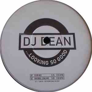 DJ Dean  - ...Looking So Good download flac mp3