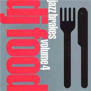 DJ Food - Jazz Brakes Volume 4 download flac mp3