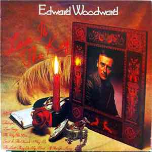 Edward Woodward - Love Is The Key download flac mp3
