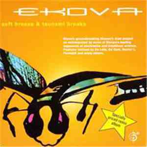 Ekova - Soft Breeze & Tsunami Breaks download flac mp3