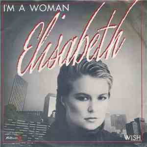 Elisabeth - I'm A Woman download flac mp3