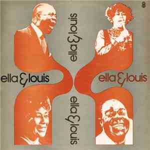 Ella Fitzgerald & Louis Armstrong - Ella And Louis download flac mp3