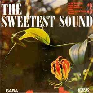 Elsie Bianchi Trio - The Sweetest Sound download flac mp3