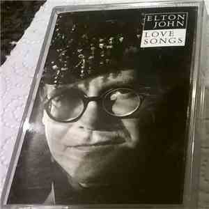 Elton John - Love Songs download flac mp3