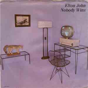 Elton John - Nobody Wins download flac mp3