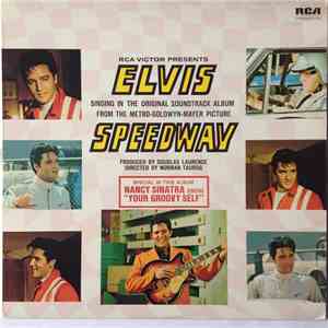 Elvis - Speedway: Original Soundtrack Album download flac mp3