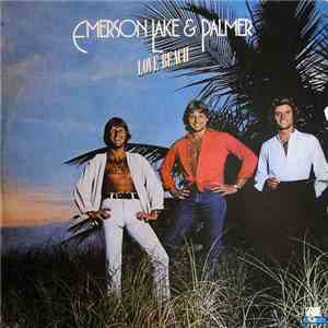 Emerson, Lake & Palmer - Love Beach download flac mp3