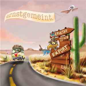 ernstgemeint. - Export download flac mp3