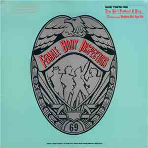 Female Body Inspectors - The Girl Pulled A Dog download flac mp3