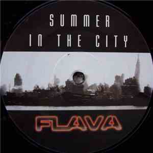 Flava  - Summer In The City / Street Flava download flac mp3