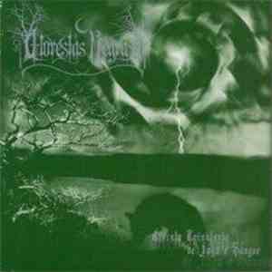 Florestas Negras  - Círculo Triunfante de Fogo e Sangue download flac mp3