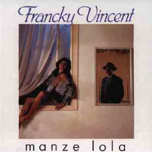 Francky Vincent - Manze Lola flac mp3 download
