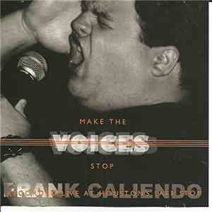 Frank Caliendo - Make The Voices Stop download flac mp3