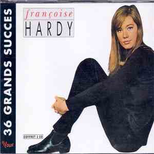 Françoise Hardy - 36 Grands Succès download flac mp3