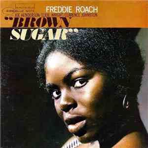 Freddie Roach - Brown Sugar download flac mp3