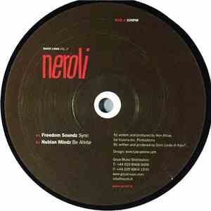 Freedom Soundz / Nubian Mindz - Basic Laws Vol. 2 download flac mp3