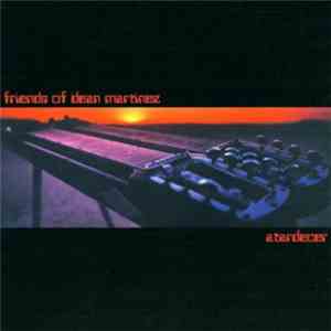 Friends Of Dean Martinez - Atardecer download flac mp3