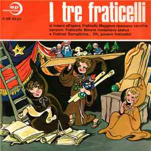 G. Venzi, V. Jannitti, M. Christian  - I Tre Fraticelli download flac mp3