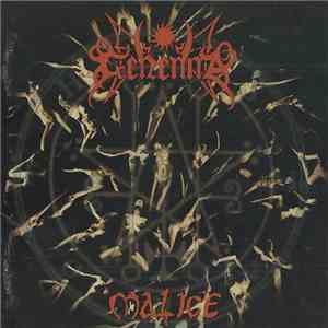 Gehenna - Malice download flac mp3
